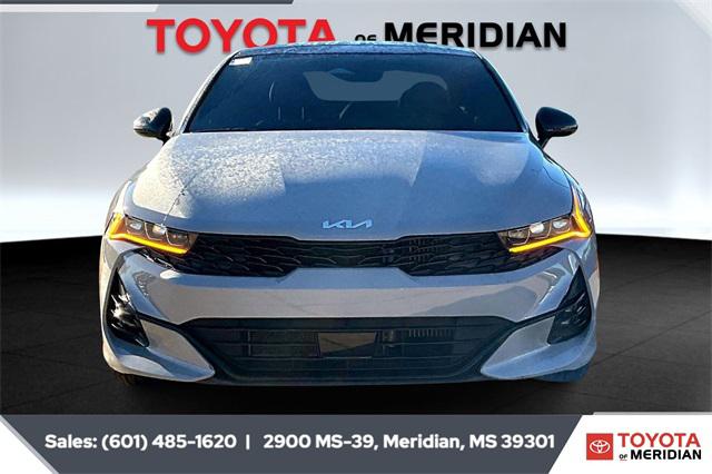 2023 Kia K5 GT-Line 2023 Kia K5 GT-Line