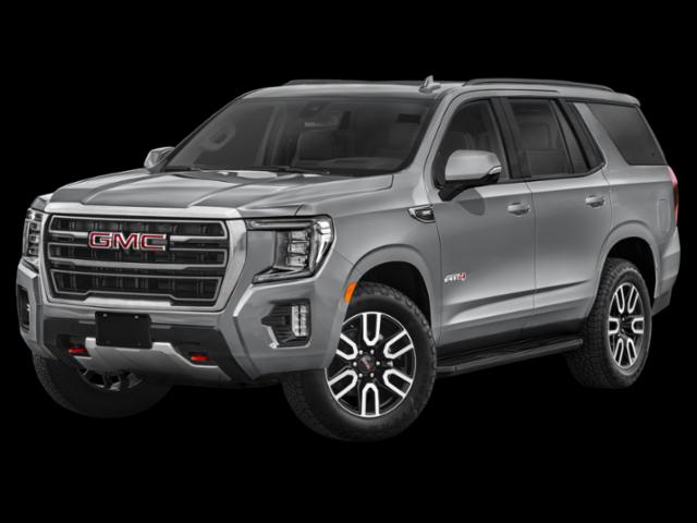 2023 GMC Yukon 4WD AT4