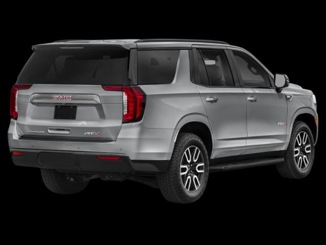 2023 GMC Yukon 4WD AT4