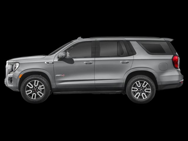 2023 GMC Yukon 4WD AT4