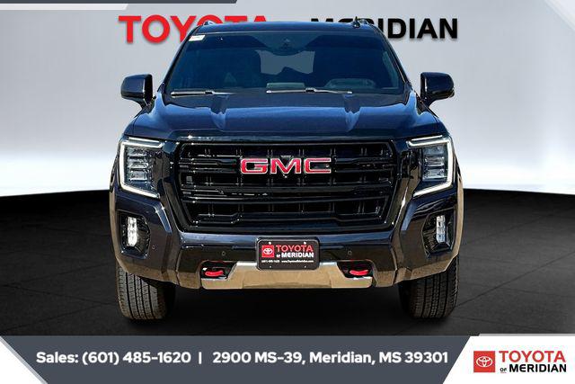 2023 GMC Yukon 4WD AT4 2023 GMC Yukon 4WD AT4