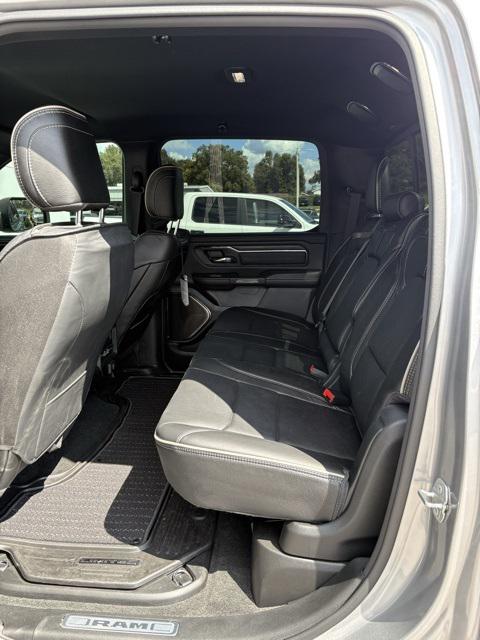 2023 RAM 1500 Limited Crew Cab 4x4 57 Box