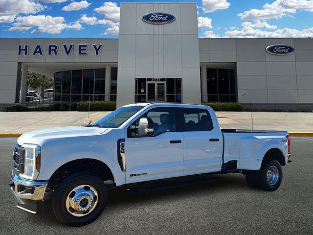 2024 Ford F-350 XL 2024 Ford F-350 XL