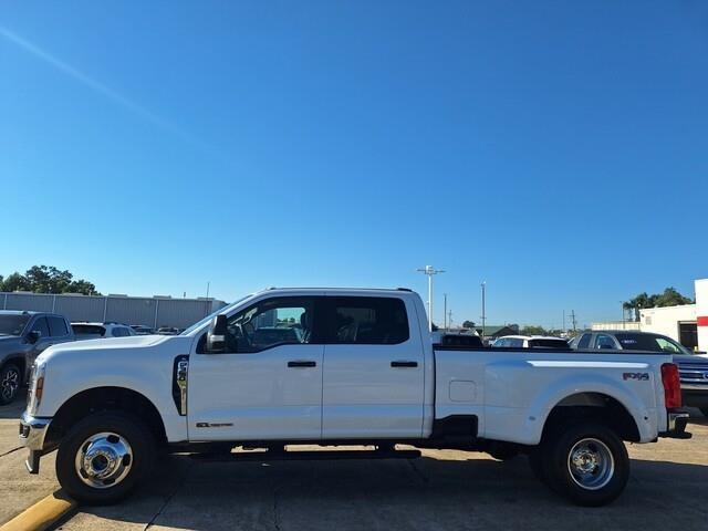 2024 Ford F-350 XL 2024 Ford F-350 XL