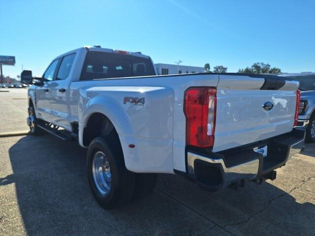 2024 Ford F-350 XL 2024 Ford F-350 XL