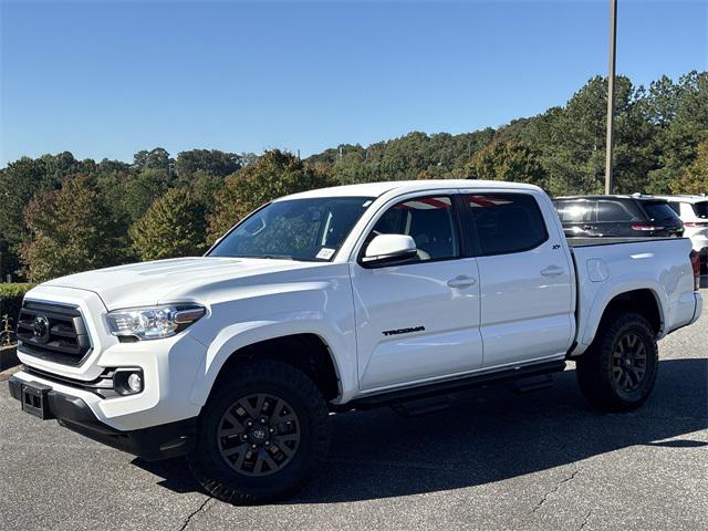 2023 Toyota Tacoma SR5 V6 2023 Toyota Tacoma SR5 V6