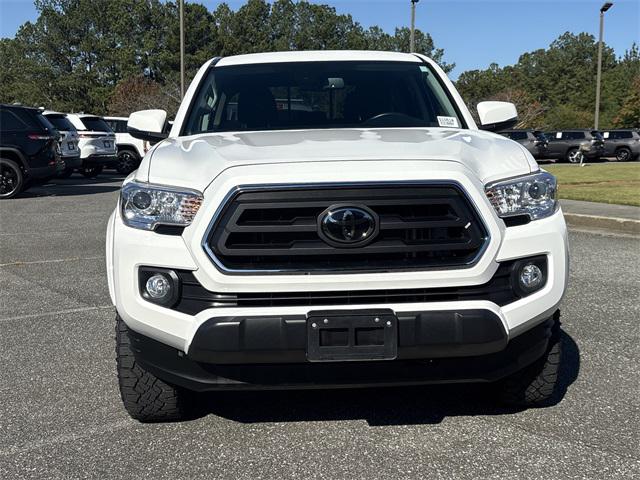 2023 Toyota Tacoma SR5 V6 2023 Toyota Tacoma SR5 V6