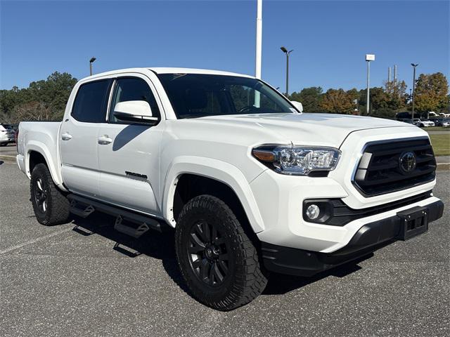 2023 Toyota Tacoma SR5 V6 2023 Toyota Tacoma SR5 V6