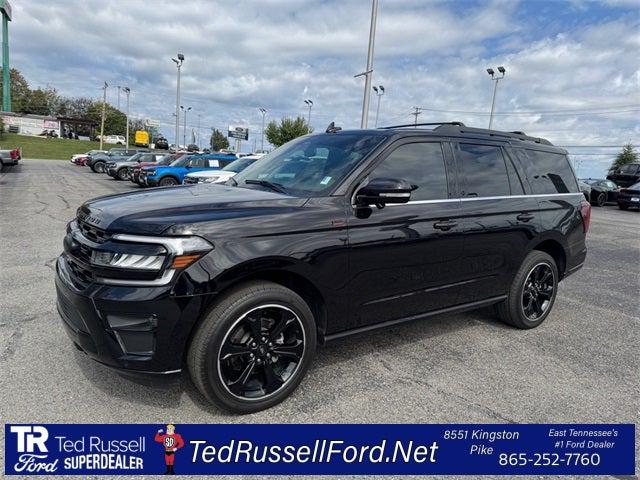2024 Ford Expedition Limited 2024 Ford Expedition Limited