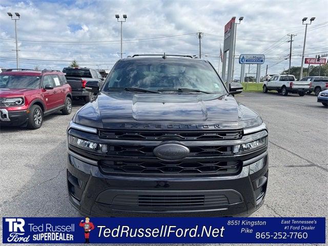 2024 Ford Expedition Limited 2024 Ford Expedition Limited