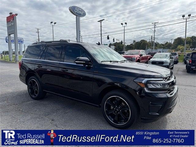 2024 Ford Expedition Limited 2024 Ford Expedition Limited