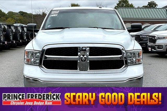 2022 RAM 1500 Classic Tradesman Regular Cab 4x2 8 Box 2022 RAM 1500 Classic Tradesman Regular Cab 4x2 8 Box