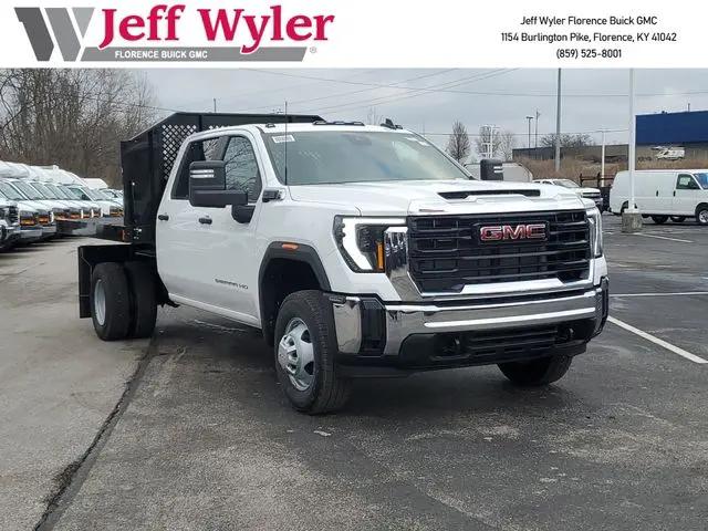 2025 GMC Sierra 3500HD Pro for sale in Florence, KY