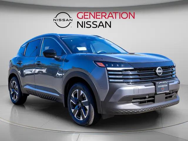 2026 Nissan Kicks SV for sale in North Plainfield, NJ