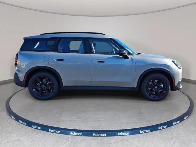2026 MINI Cooper Countryman Cooper S