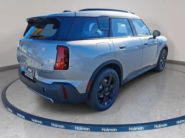 2026 MINI Cooper Countryman Cooper S