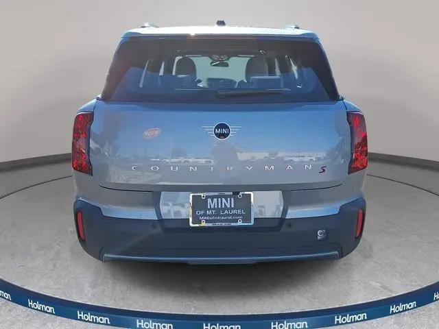 2026 MINI Cooper Countryman Cooper S