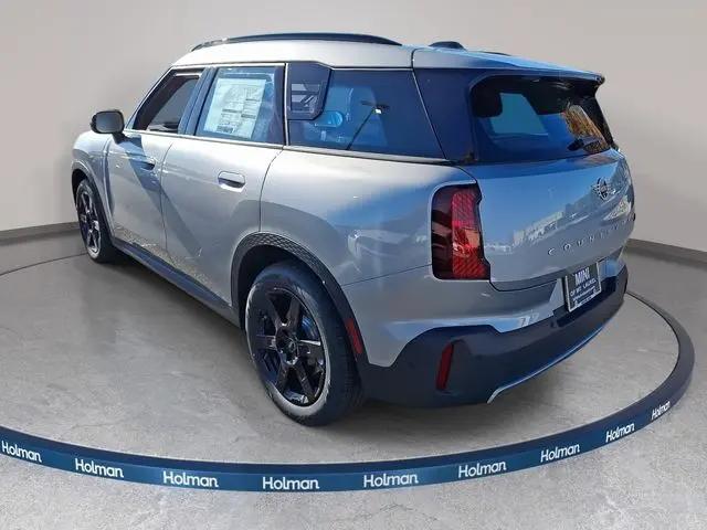 2026 MINI Cooper Countryman Cooper S