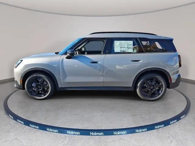 2026 MINI Cooper Countryman Cooper S