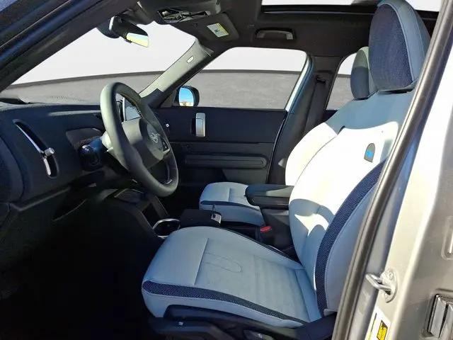 2026 MINI Cooper Countryman Cooper S