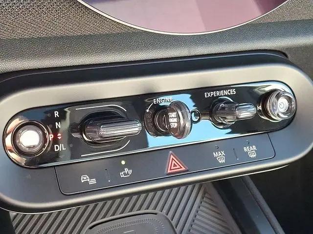 2026 MINI Cooper Countryman Cooper S