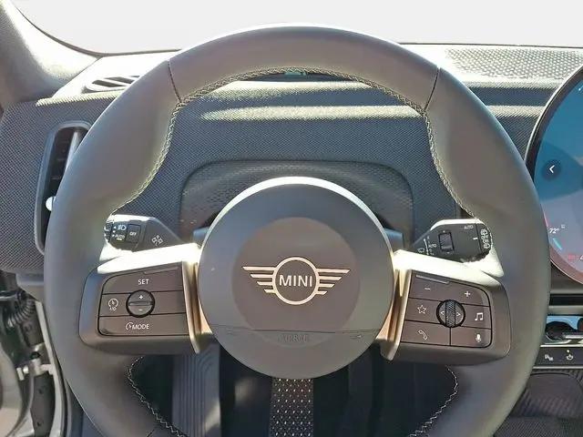 2026 MINI Cooper Countryman Cooper S