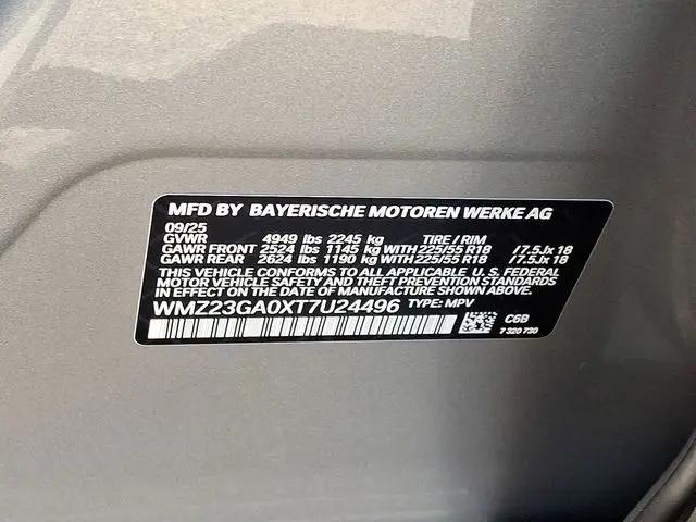 2026 MINI Cooper Countryman Cooper S