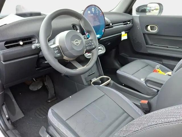 2026 MINI Hardtop Cooper S