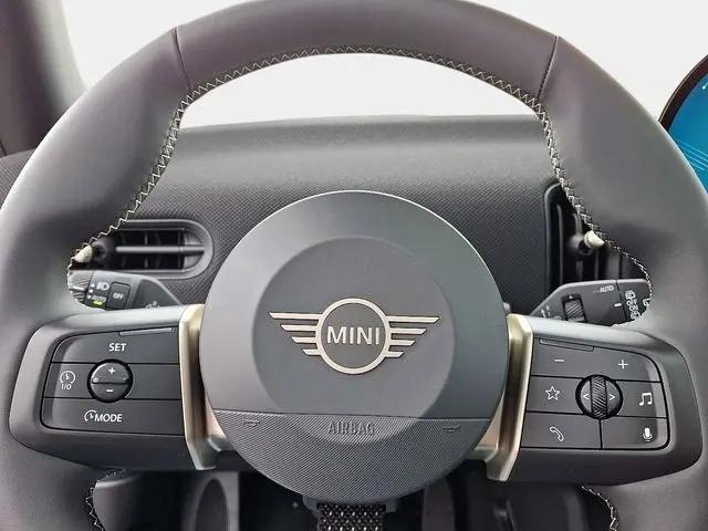 2026 MINI Hardtop Cooper S