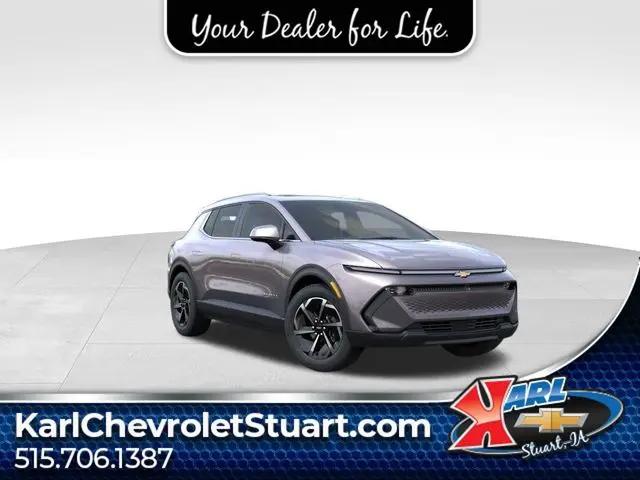 2026 Chevrolet Equinox LT 2, FWD for sale in Stuart, IA