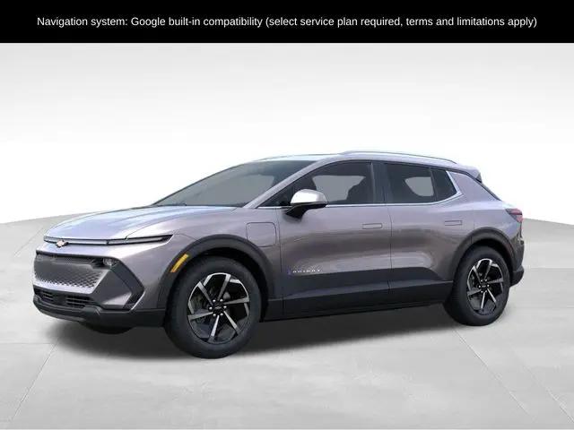 2026 Chevrolet Equinox LT 2, FWD