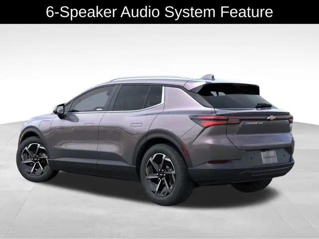2026 Chevrolet Equinox LT 2, FWD
