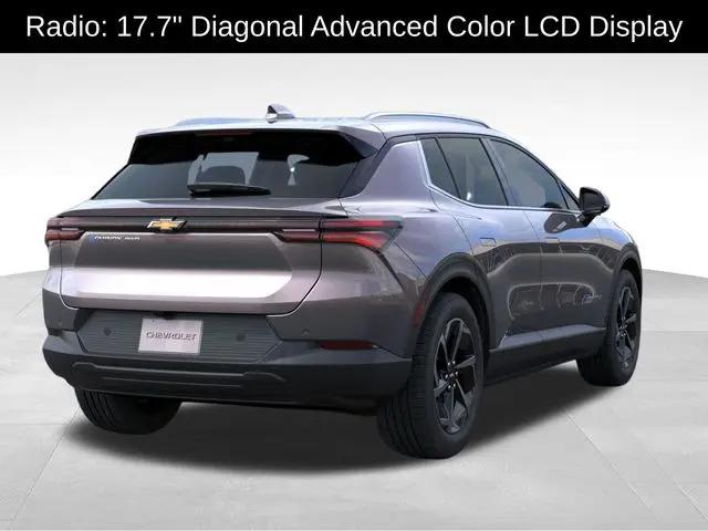 2026 Chevrolet Equinox LT 2, FWD
