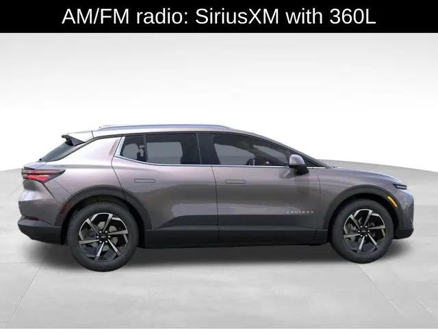 2026 Chevrolet Equinox LT 2, FWD