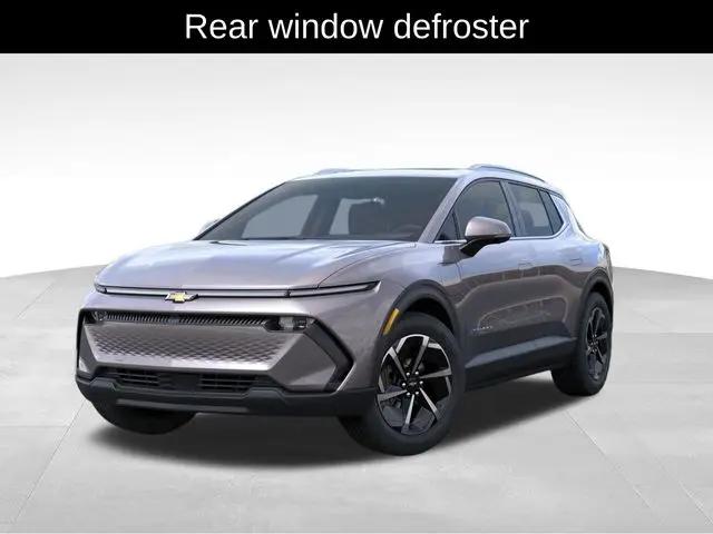 2026 Chevrolet Equinox LT 2, FWD