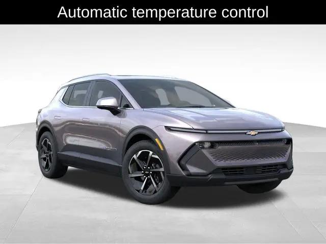 2026 Chevrolet Equinox LT 2, FWD