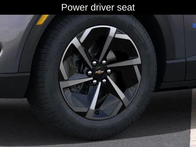 2026 Chevrolet Equinox LT 2, FWD