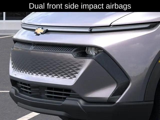 2026 Chevrolet Equinox LT 2, FWD
