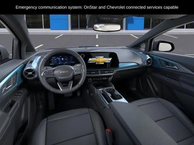2026 Chevrolet Equinox LT 2, FWD
