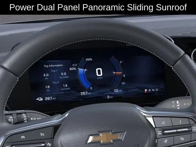 2026 Chevrolet Equinox LT 2, FWD