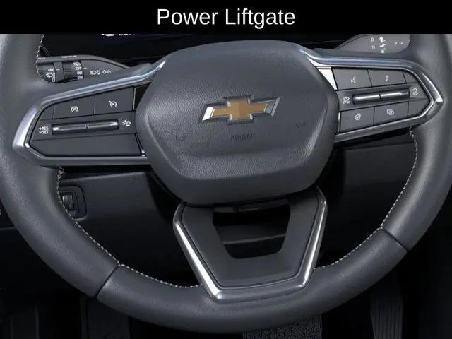 2026 Chevrolet Equinox LT 2, FWD