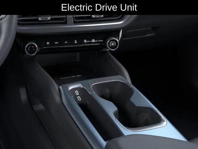 2026 Chevrolet Equinox LT 2, FWD