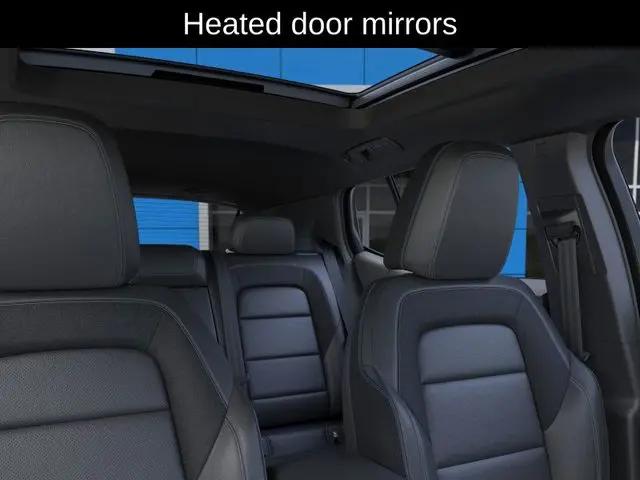 2026 Chevrolet Equinox LT 2, FWD