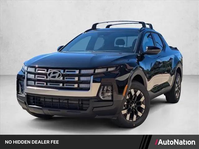 2026 Hyundai Santa Cruz SEL for sale in Columbia, SC