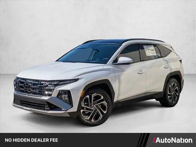 2026 Hyundai Tucson Limited for sale in Columbia, SC