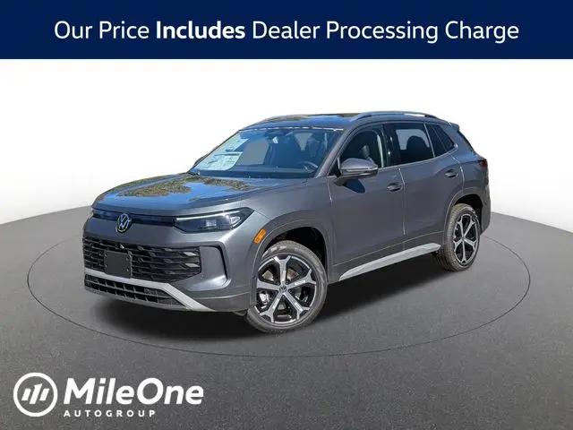 2026 Volkswagen Tiguan SE for sale in Catonsville, MD