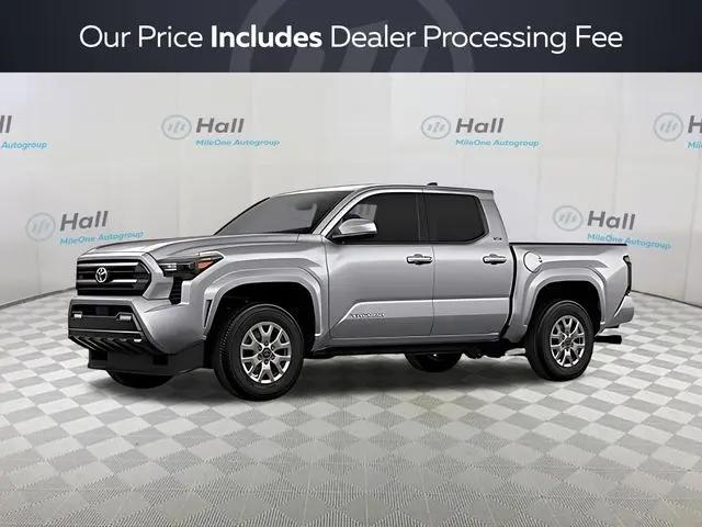 2025 Toyota Tacoma SR5 for sale in Virginia Beach, VA