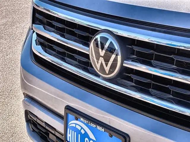 2021 Volkswagen Atlas Cross Sport 2.0T SE