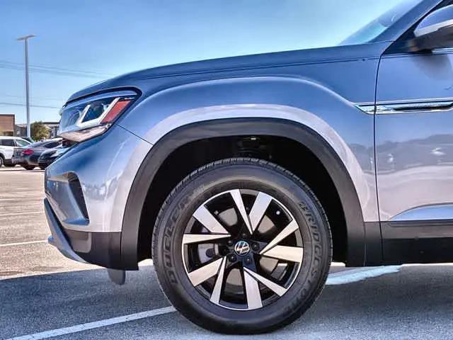 2021 Volkswagen Atlas Cross Sport 2.0T SE
