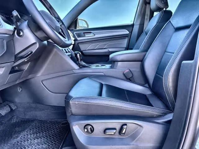 2021 Volkswagen Atlas Cross Sport 2.0T SE